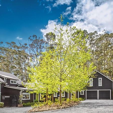 Treghan Luxury Lodge Kerikeri Esterno foto