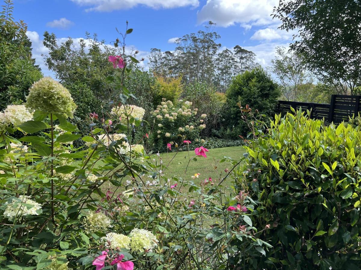 Treghan Luxury Lodge Kerikeri Esterno foto