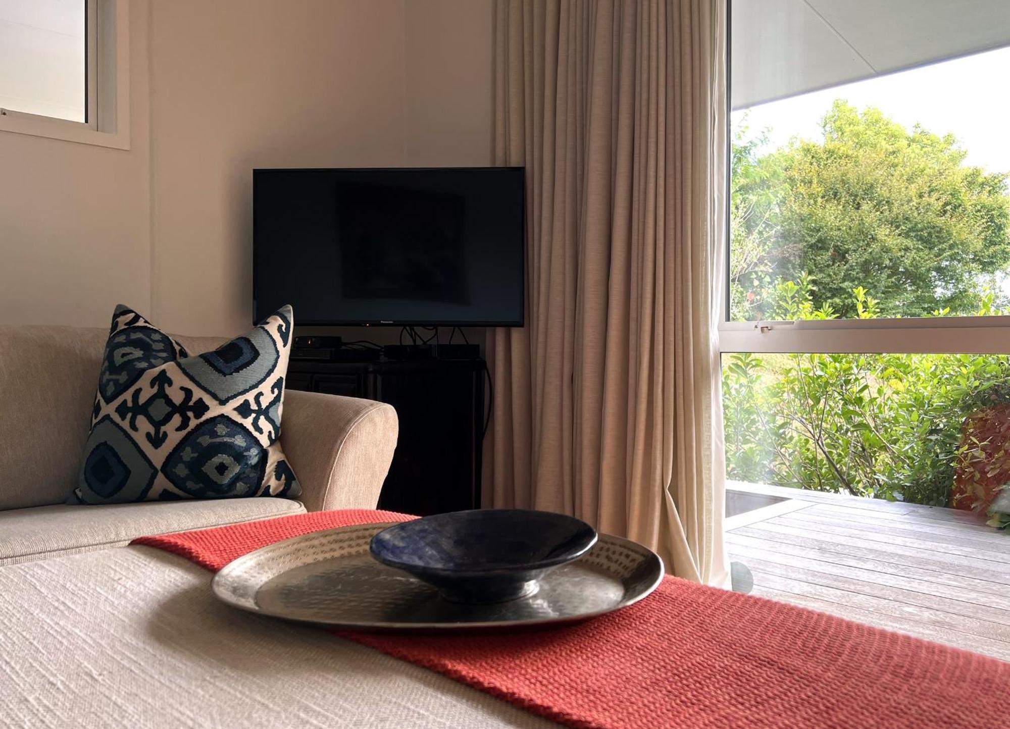 Treghan Luxury Lodge Kerikeri Camera foto