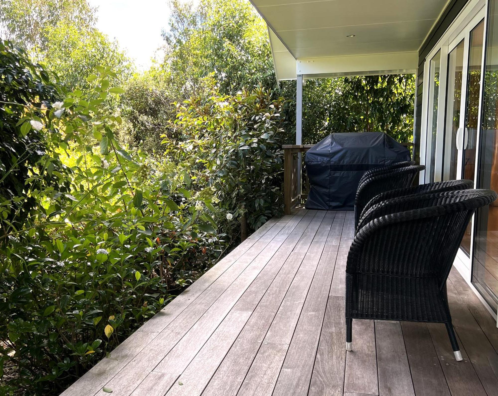 Treghan Luxury Lodge Kerikeri Camera foto