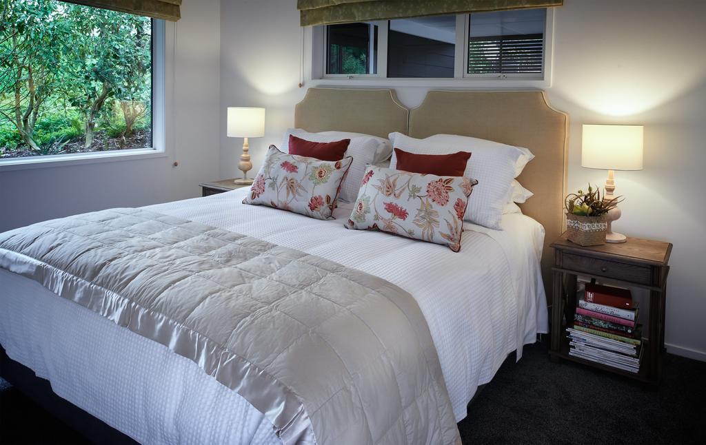 Treghan Luxury Lodge Kerikeri Esterno foto