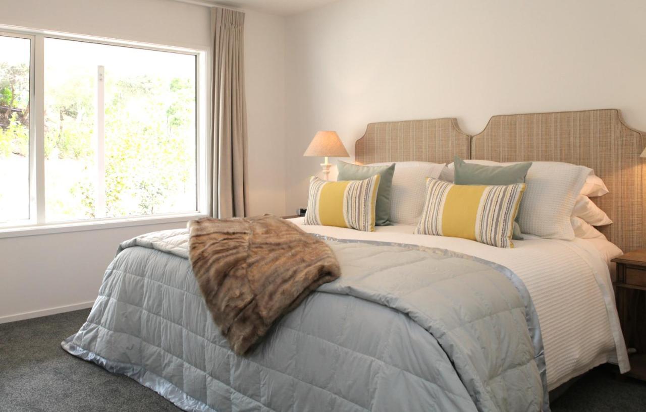 Treghan Luxury Lodge Kerikeri Esterno foto