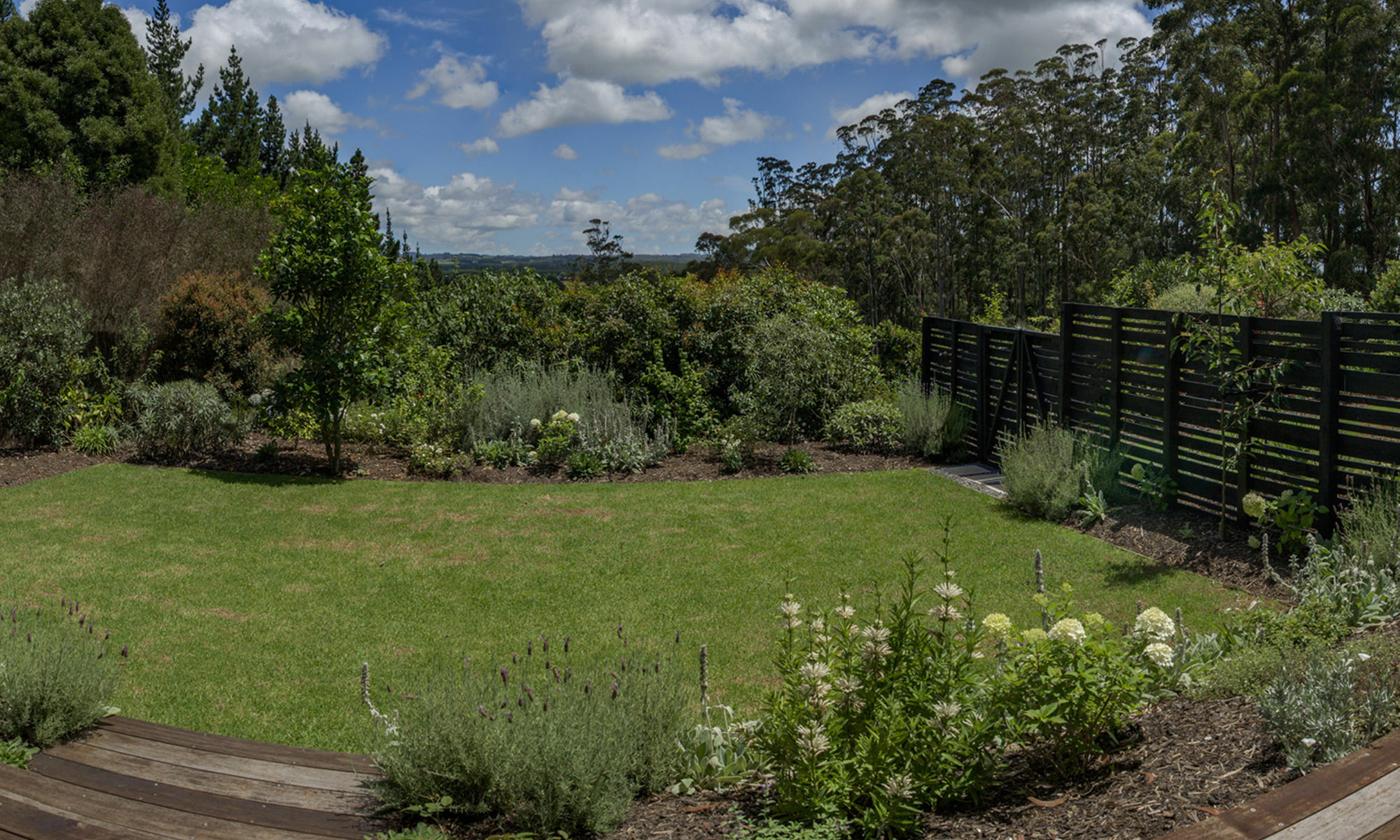 Treghan Luxury Lodge Kerikeri Esterno foto